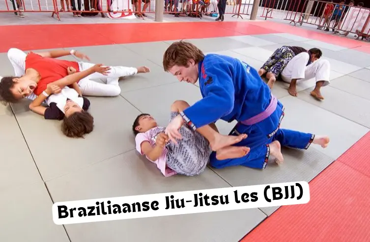 bjj amsterdam