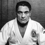 Wer ist Rickson Gracie, die BJJ-Legende