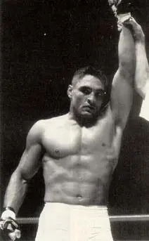 Rickson Gracie