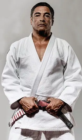 Rickson Gracie