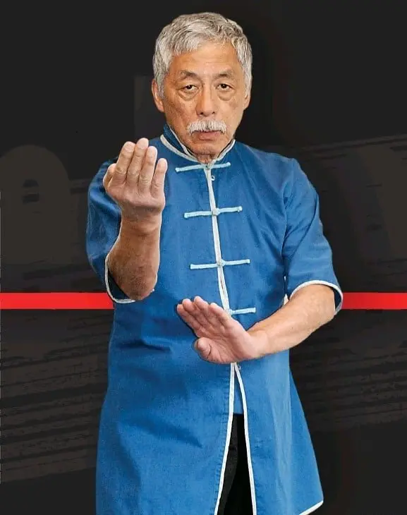 Taky Kimura - Jeet Kune Do