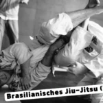 Was sind die Unterschiede zwischen brasilianischem Jiu-Jitsu und japanischem Jiu-Jitsu?
