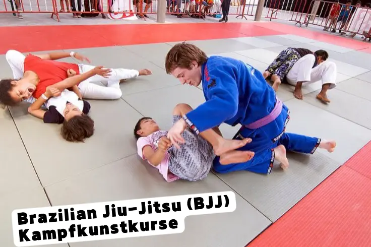 bjj berlin