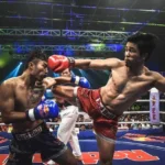 Thai-Box regeln: Muay Thai