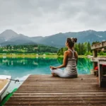 &iexcl;Ve a un retiro de yoga! - Mejores lugares...