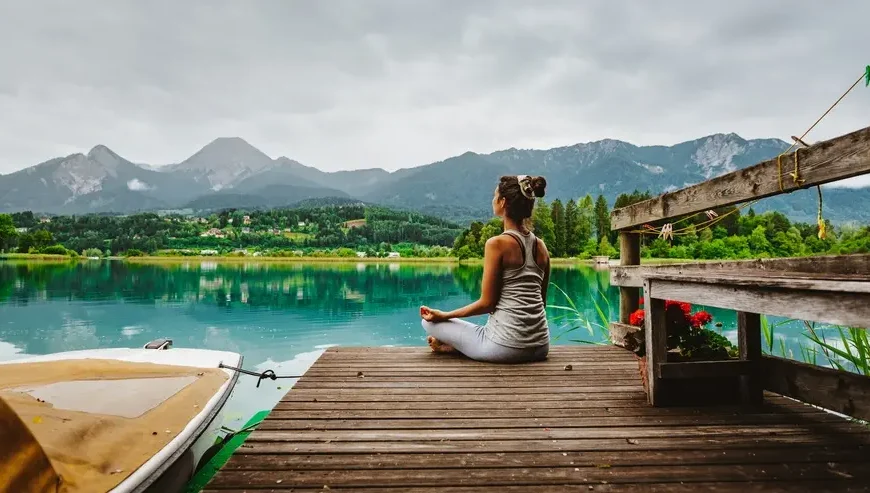 ¡Ve a un retiro de yoga! – Mejores lugares…