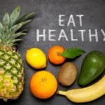 Nutrici&oacute;n que hace feliz al cuerpo