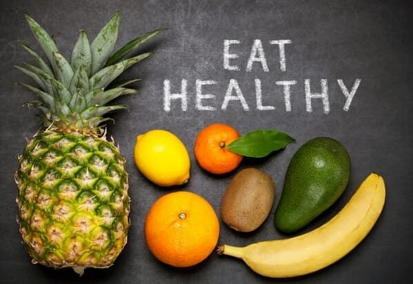 Nutrición que hace feliz al cuerpo