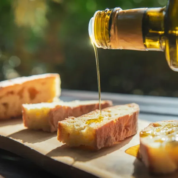 Por qué deberías beber mucho aceite de oliva todos los días…‏‏