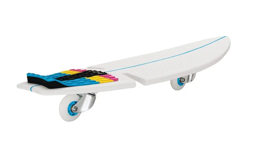 RIP SURF