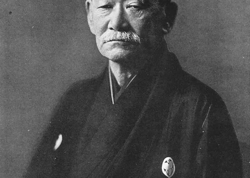 El padre del judo: explorando la vida y el legado de Jigoro Kano