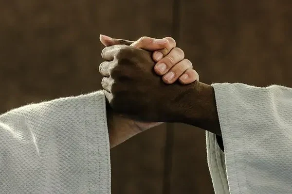 ¿Cuál es la importancia de un agarre fuerte para BJJ y Judo?