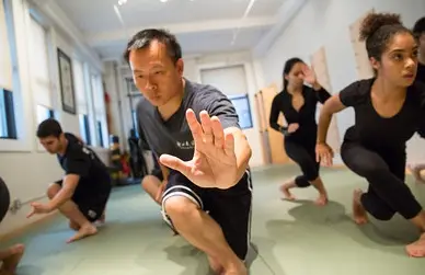 Xing Yi Quan