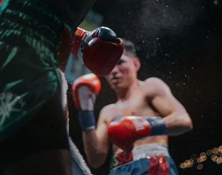 El Boxeo no es un Juego