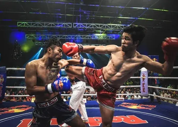 Reglas del Boxeo Tailandés: Muay Thai
