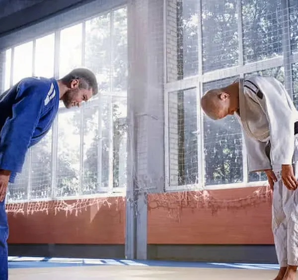 Beneficios de practicar Judo
