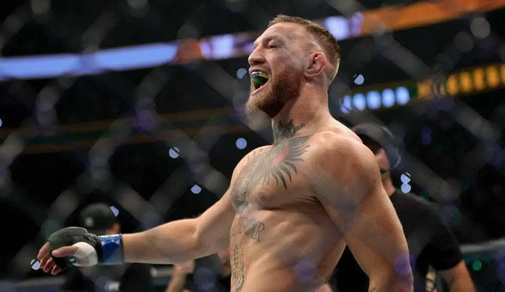 Conor-McGregor-Luchando