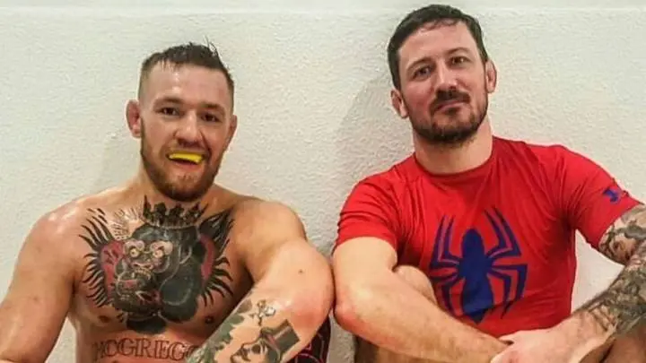 John Kavanagh
