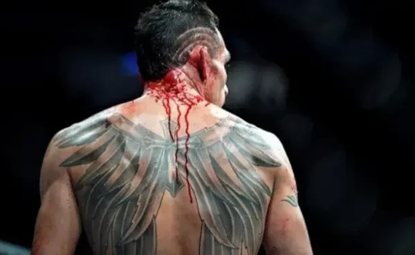 Los mejores momentos de Tony Ferguson