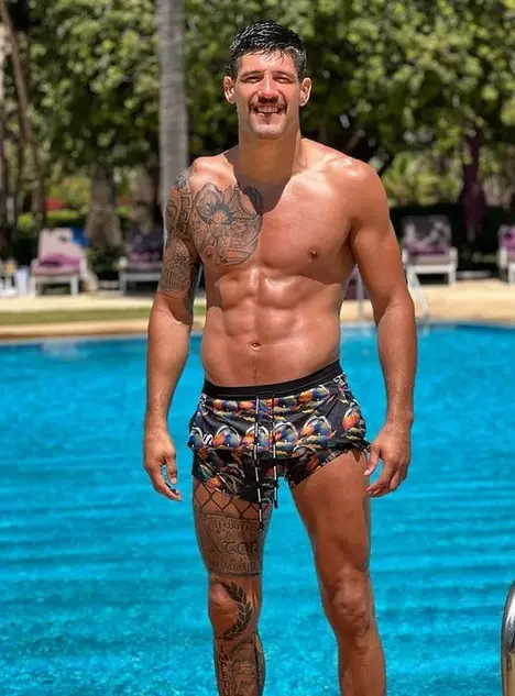 Joel Alvarez