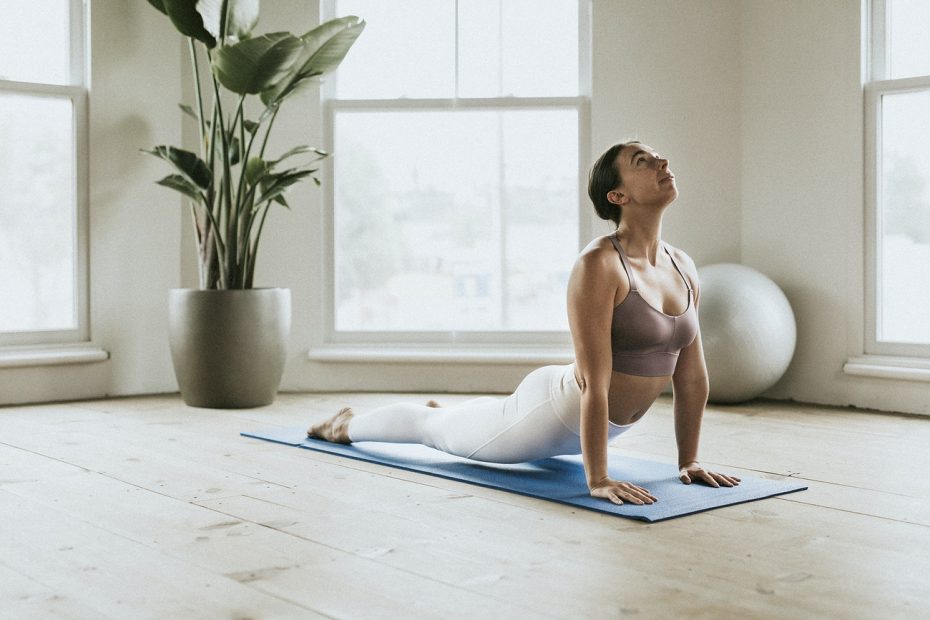 yoga