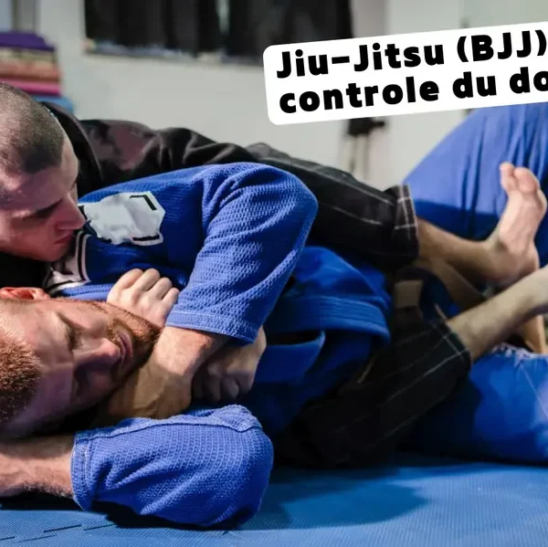 Quelles sont les différences entre le Jiu Jitsu Brésilien et le Jiu Jitsu Japonais ?