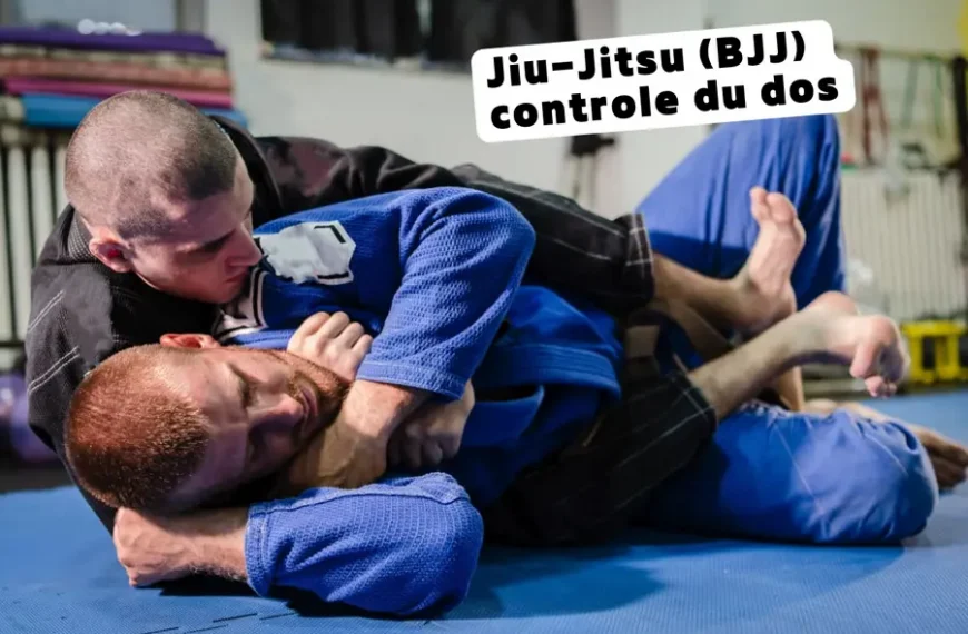 Quelles sont les différences entre le Jiu Jitsu Brésilien et le Jiu Jitsu Japonais ?