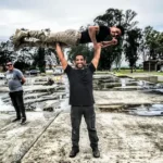 Amit Himelstein - Professeur, Grappler et Artiste de Kung-Fu : Entretien approfondi, le Krav Maga et son parcours