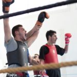 Apprenti-d'Amit-Himelstein-dans-le-ring