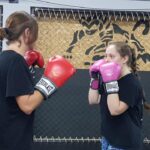 FEMMES MMA EN ISRAËL 2