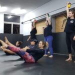 FEMMES MMA EN ISRAËL 3