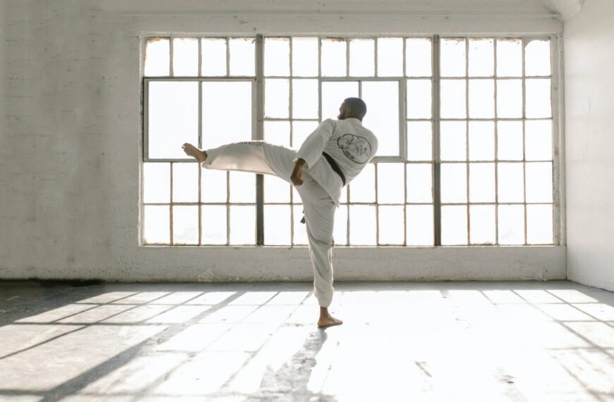Conseils pour éviter les « mauvais dojos » ou les « mauvais gymnases » d&rsquo;arts martiaux