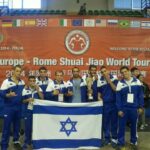 competition-Sanda-team-Israel-Amit-Himelstein-