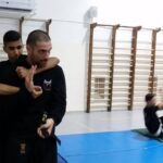 Trois techniques de Krav Maga &agrave; conna&icirc;tre