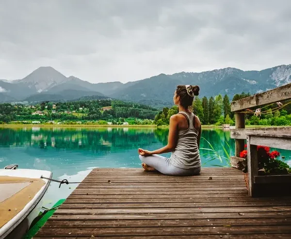 Partez en retraite de yoga! – De meilleurs endroits…