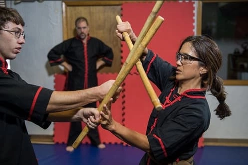 Leçon-d'Arnis-Eskrima-Kali