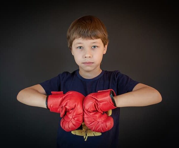 Violence et arts martiaux : est-ce naturel ?
