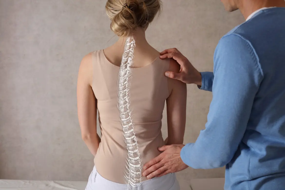 Les bienfaits d’une bonne posture