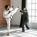 Les 12 bienfaits de la pratique du Kung Fu!