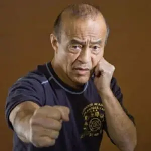 Dan Inosanto – Étudiant et ami de Bruce Lee