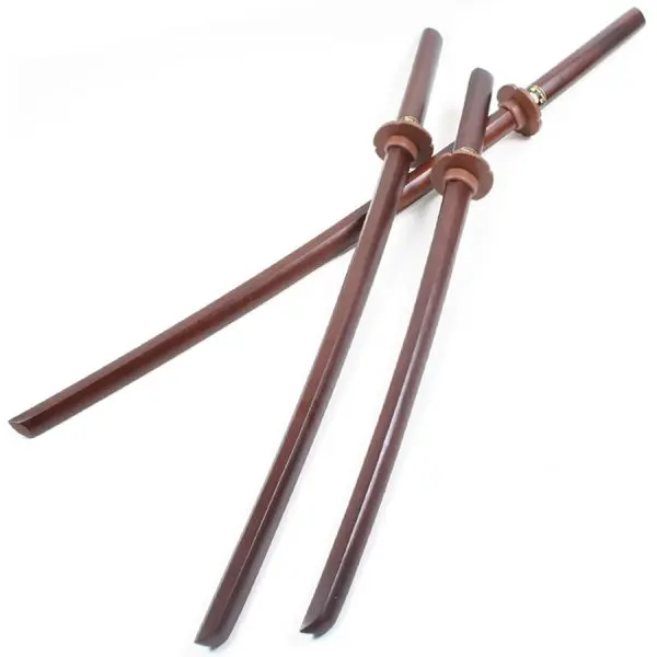 épée japonaise bokken