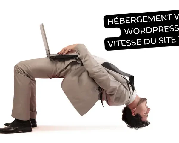 Comment accélérer un site WordPress en 4 étapes simples