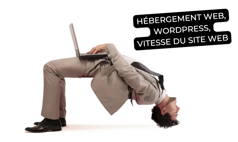 Comment accélérer un site WordPress en 4 étapes simples