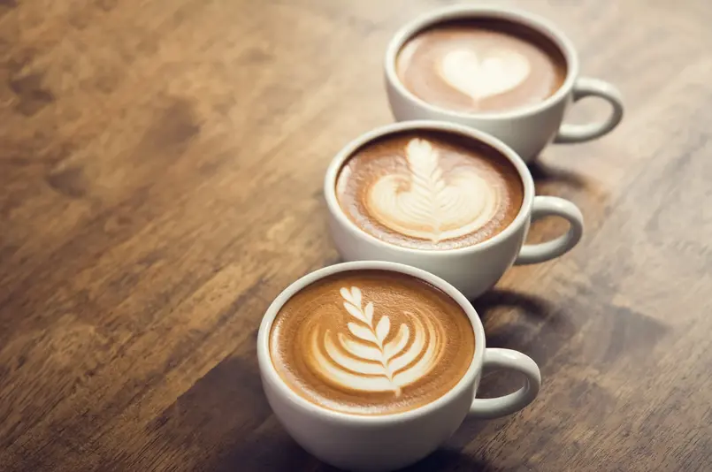 coffee