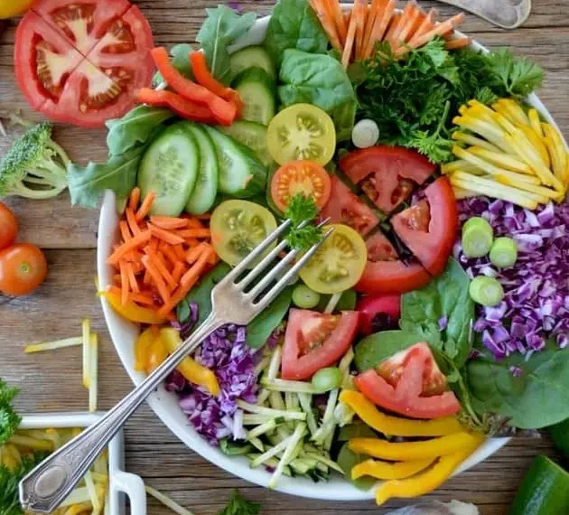 Les 5 conseils nutritionnels les plus importants pour un apprenant en arts martiaux
