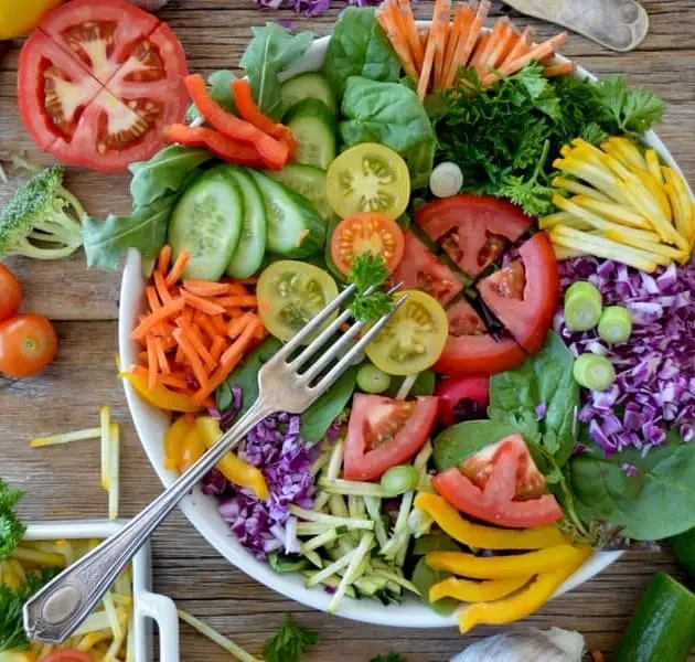 nutritionnel