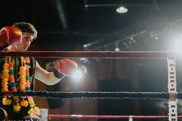 Boxe-Thai-Muay-Thai