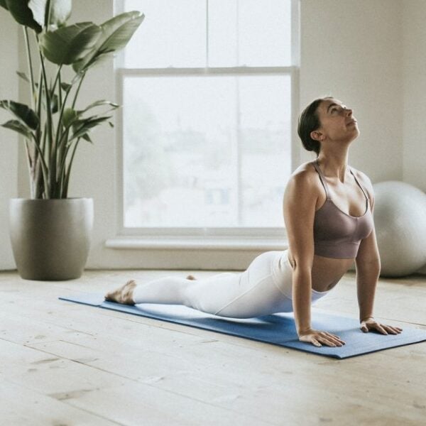 Pravo značenje Yoga