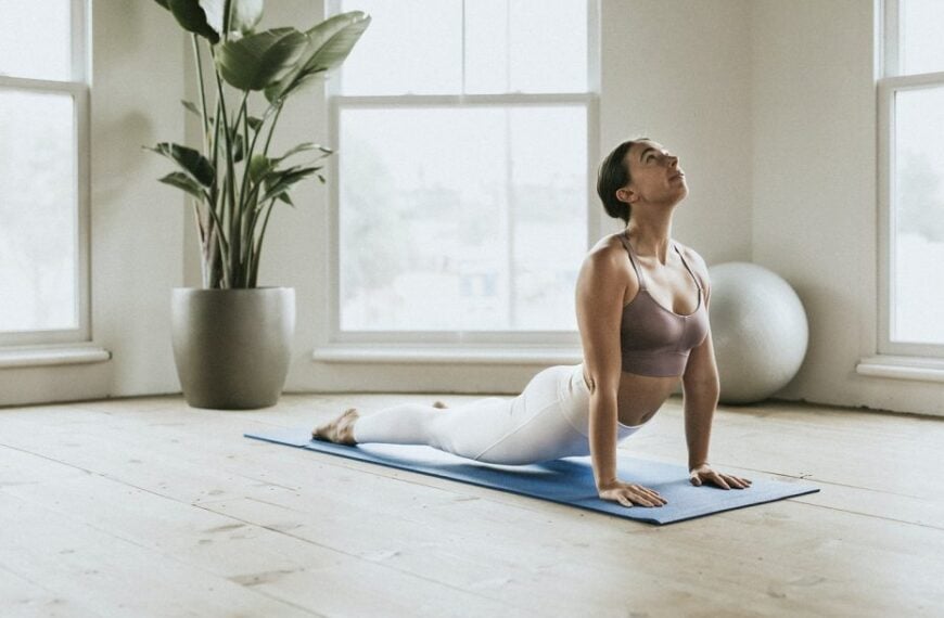 Pravo značenje Yoga