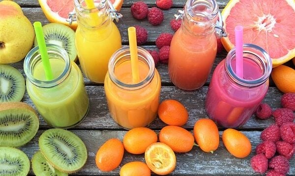 Sedam najboljih namirnica i dodataka prehrani za jačanje vašeg imunološkog sustava